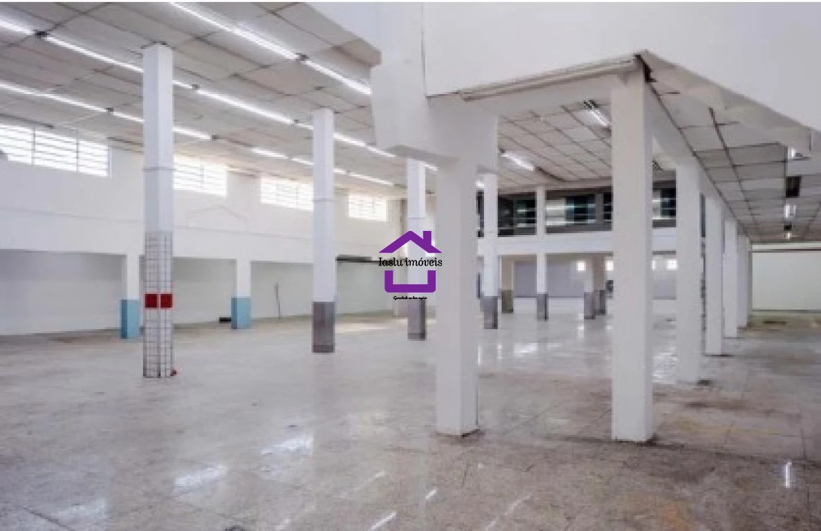 Prédio Inteiro para alugar, 3610m² - Foto 1