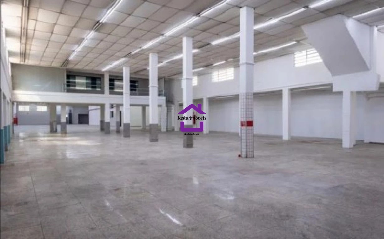 Prédio Inteiro para alugar, 3610m² - Foto 2