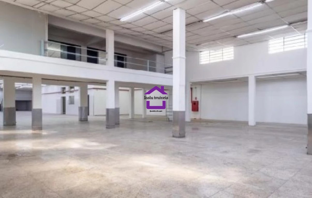 Prédio Inteiro para alugar, 3610m² - Foto 3