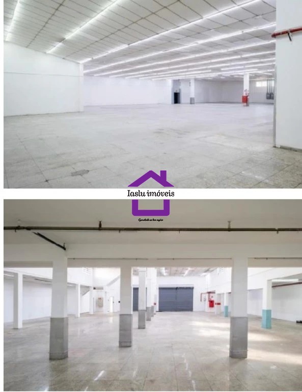 Prédio Inteiro para alugar, 3610m² - Foto 6