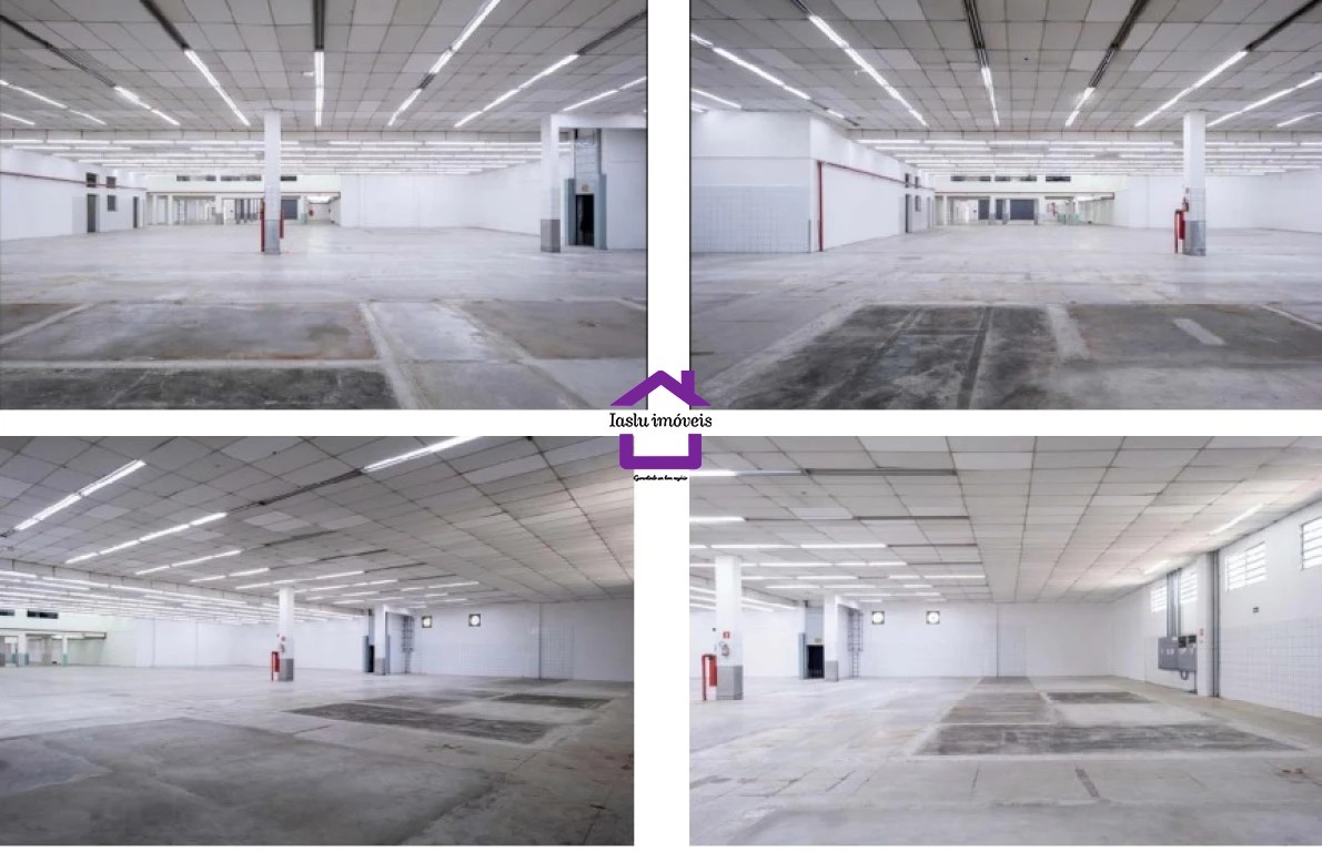 Prédio Inteiro para alugar, 3610m² - Foto 10