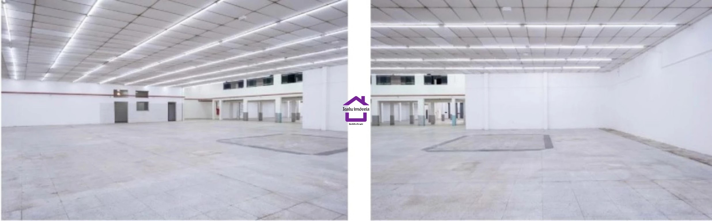 Prédio Inteiro para alugar, 3610m² - Foto 11