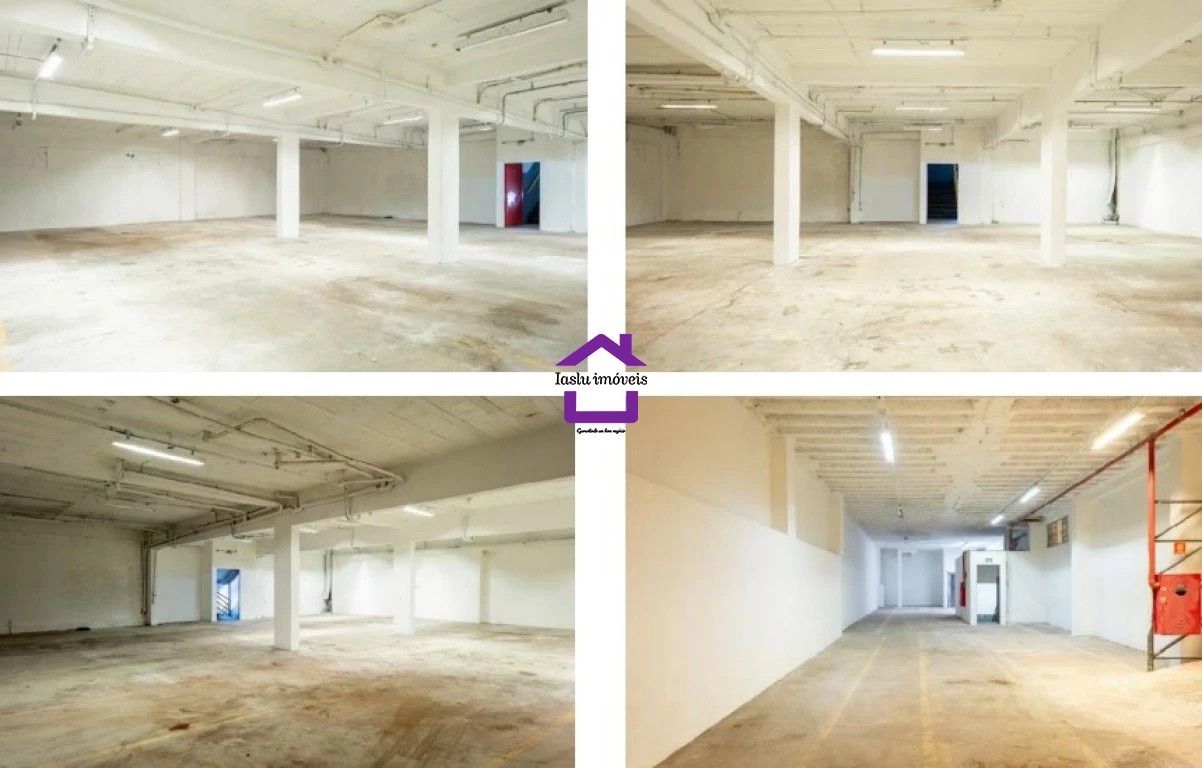 Prédio Inteiro para alugar, 3610m² - Foto 12