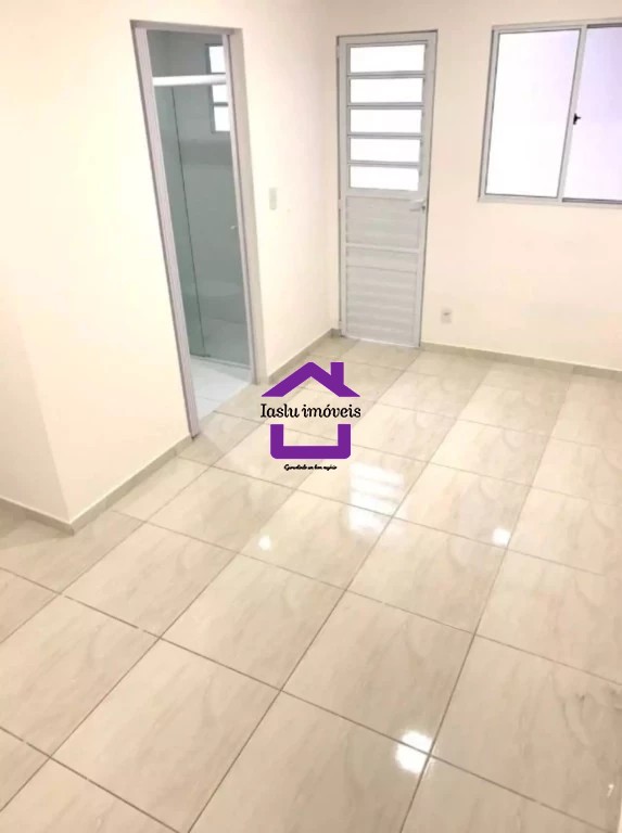 Apartamento para alugar com 1 quarto, 25m² - Foto 1