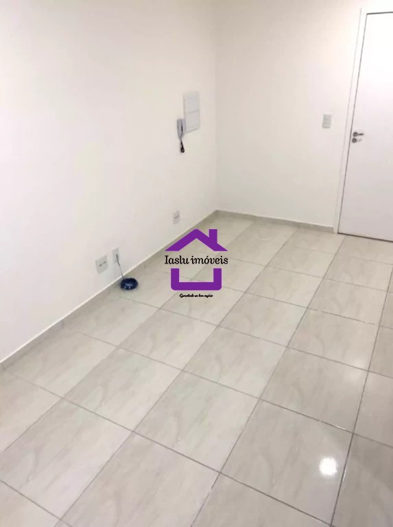 Apartamento para alugar com 1 quarto, 25m² - Foto 4