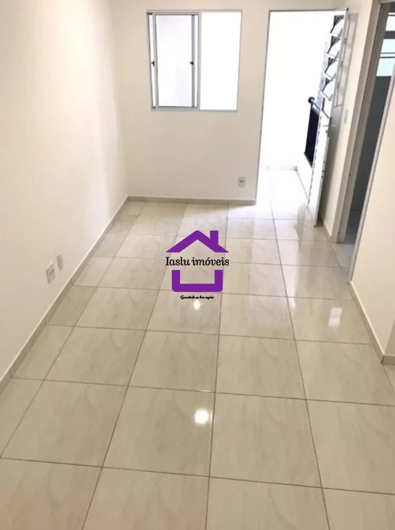 Apartamento para alugar com 1 quarto, 25m² - Foto 7