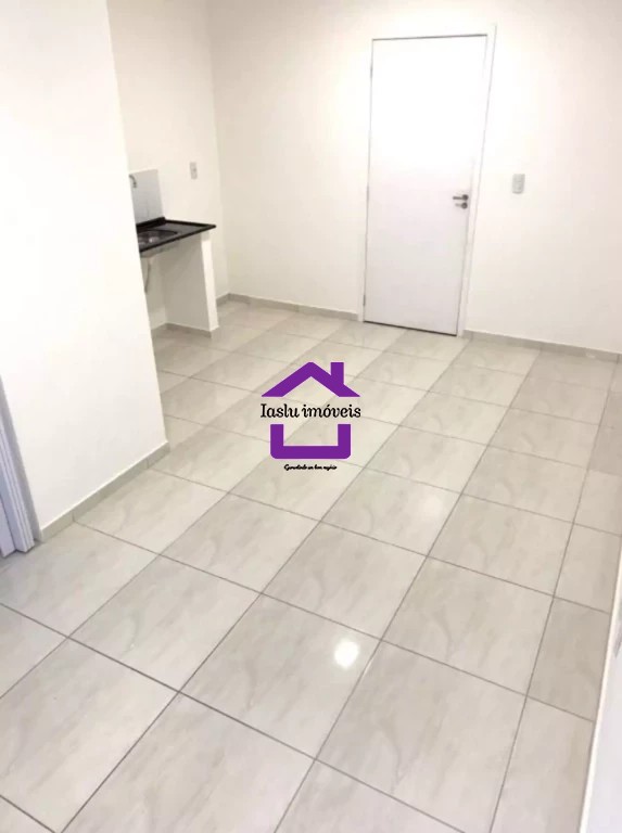 Apartamento para alugar com 1 quarto, 25m² - Foto 8