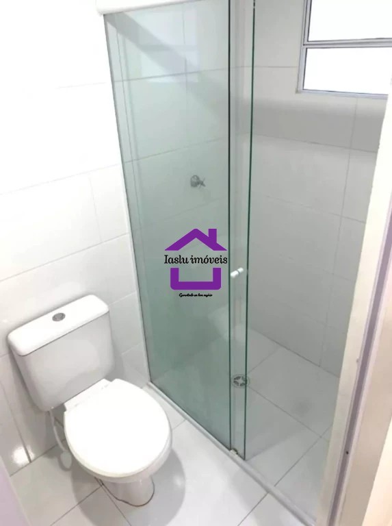 Apartamento para alugar com 1 quarto, 25m² - Foto 10