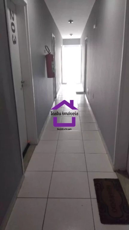 Apartamento para alugar com 1 quarto, 25m² - Foto 11