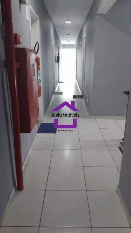 Apartamento para alugar com 1 quarto, 25m² - Foto 13