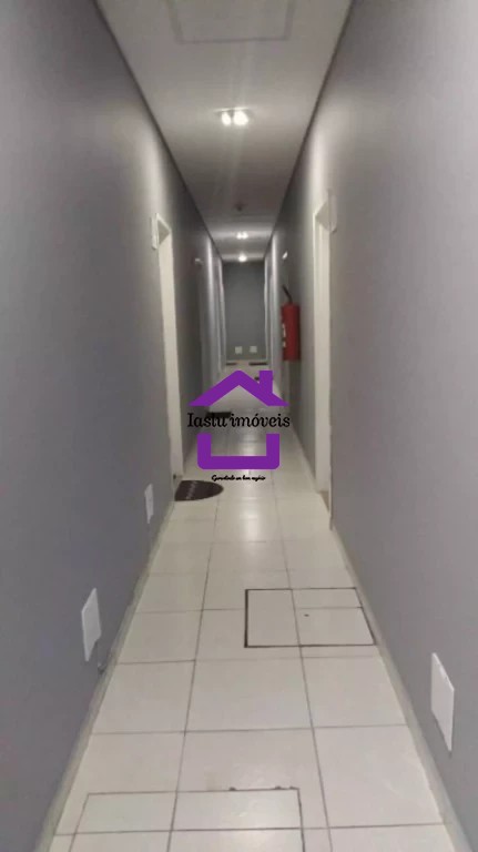 Apartamento para alugar com 1 quarto, 25m² - Foto 12
