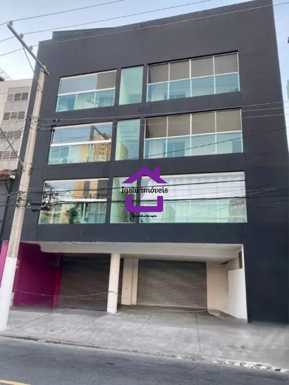 Apartamento para alugar com 1 quarto, 25m² - Foto 14