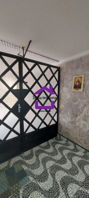 Casa para alugar com 1 quarto, 40m² - Foto 2