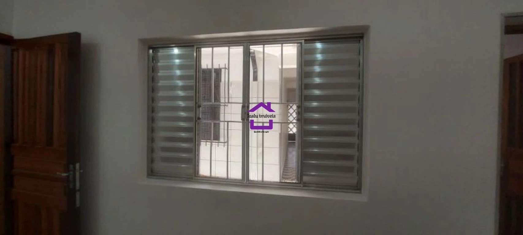 Casa para alugar com 1 quarto, 40m² - Foto 11