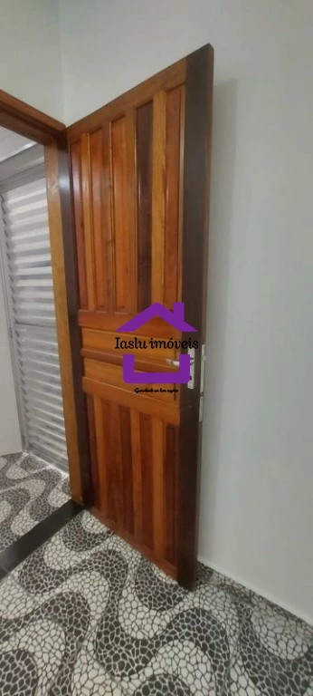 Casa para alugar com 1 quarto, 40m² - Foto 13