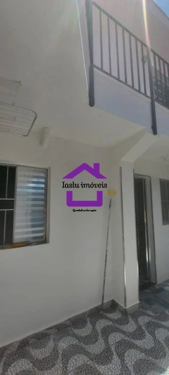 Casa para alugar com 1 quarto, 40m² - Foto 21