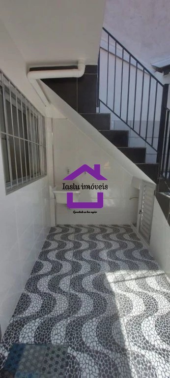 Casa para alugar com 1 quarto, 40m² - Foto 24