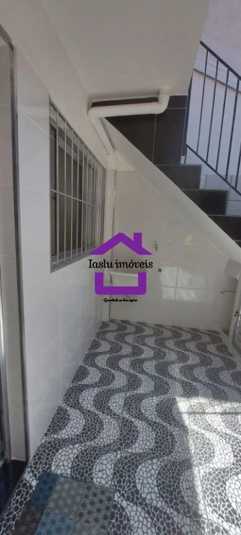Casa para alugar com 1 quarto, 40m² - Foto 25