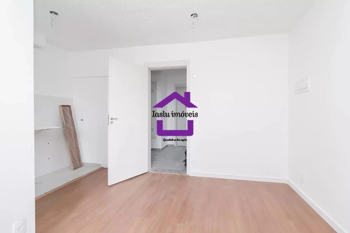 Apartamento, 2 quartos, 40 m² - Foto 2