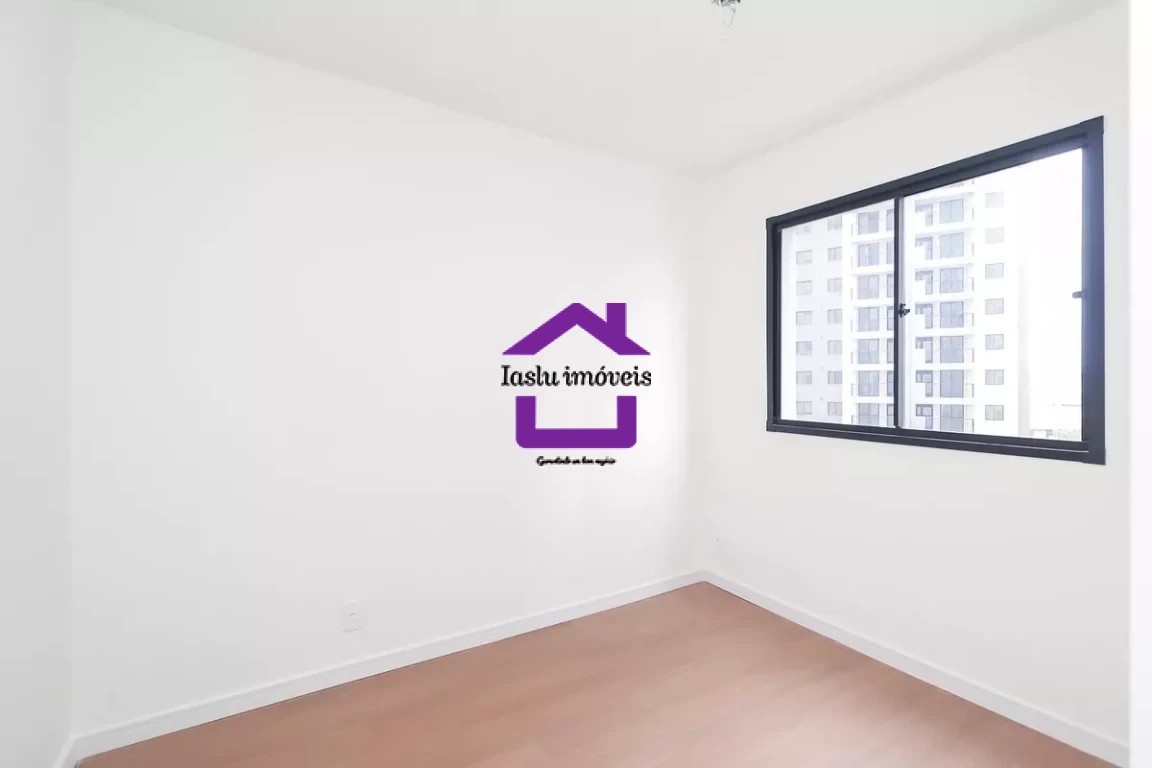 Apartamento, 2 quartos, 40 m² - Foto 4