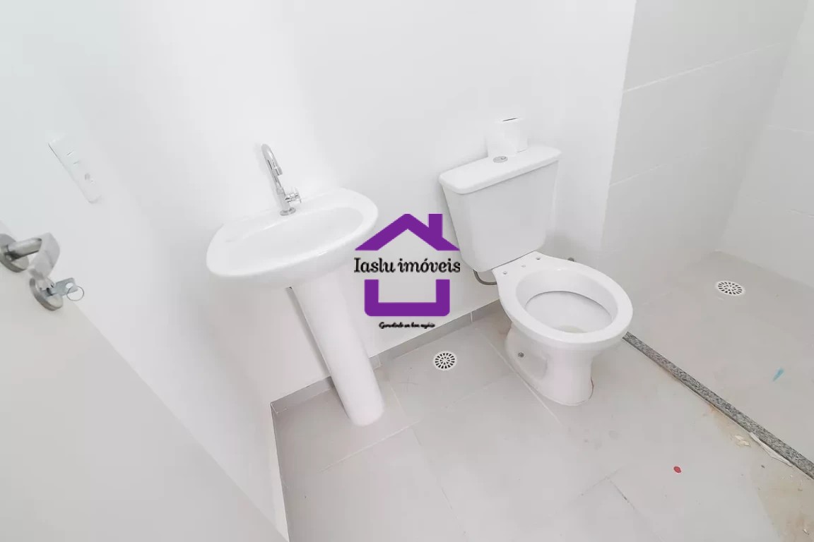 Apartamento, 2 quartos, 40 m² - Foto 5