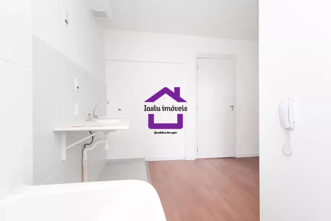 Apartamento, 2 quartos, 40 m² - Foto 6