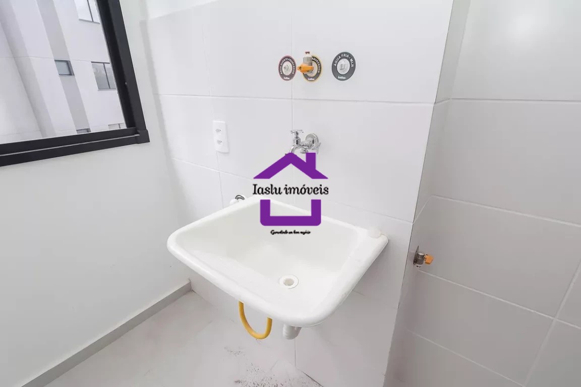 Apartamento, 2 quartos, 40 m² - Foto 7