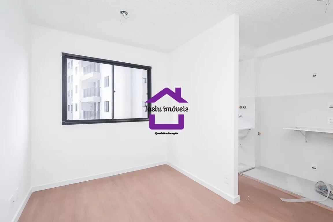 Apartamento, 2 quartos, 40 m² - Foto 8