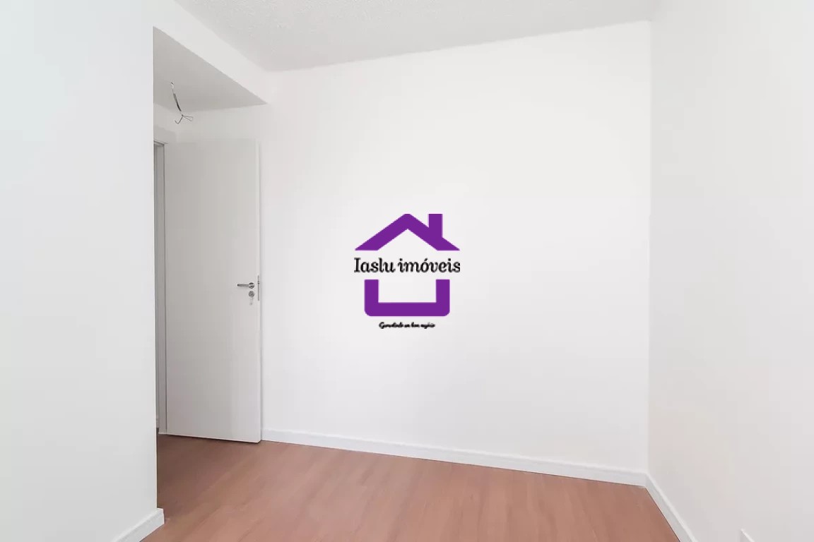 Apartamento, 2 quartos, 40 m² - Foto 9