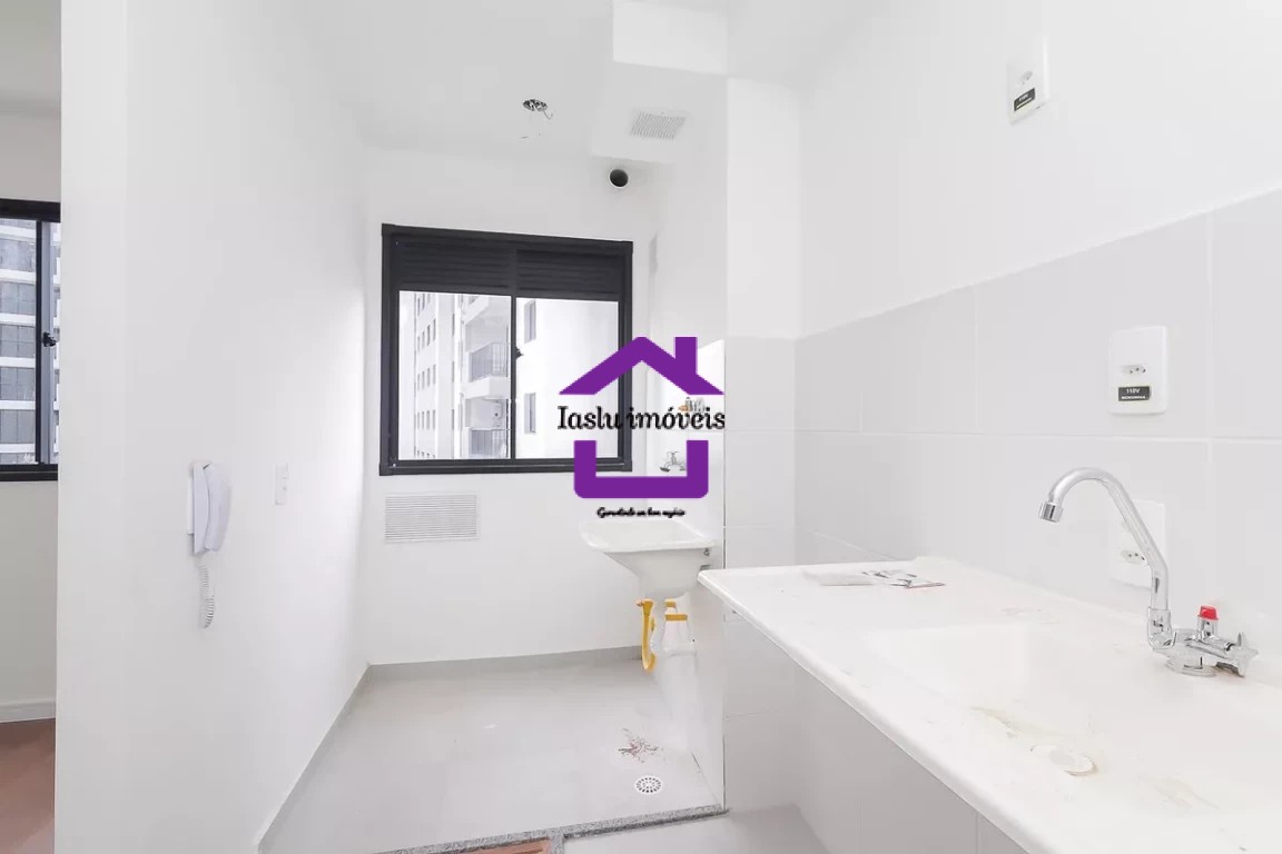 Apartamento, 2 quartos, 40 m² - Foto 10