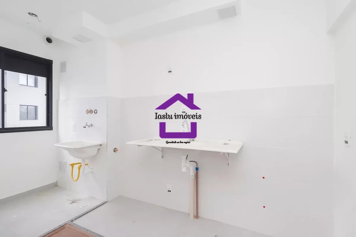 Apartamento, 2 quartos, 40 m² - Foto 11