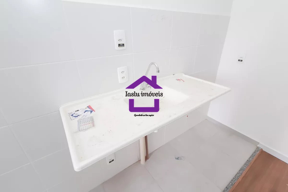 Apartamento, 2 quartos, 40 m² - Foto 12