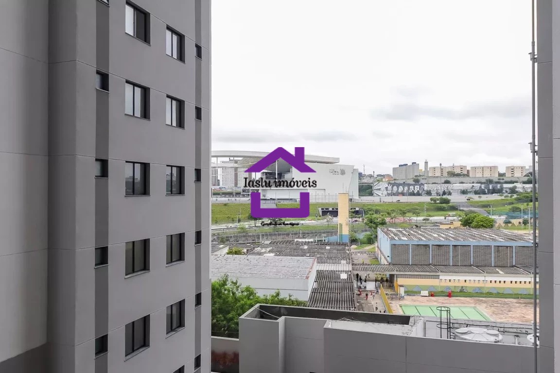 Apartamento, 2 quartos, 40 m² - Foto 14