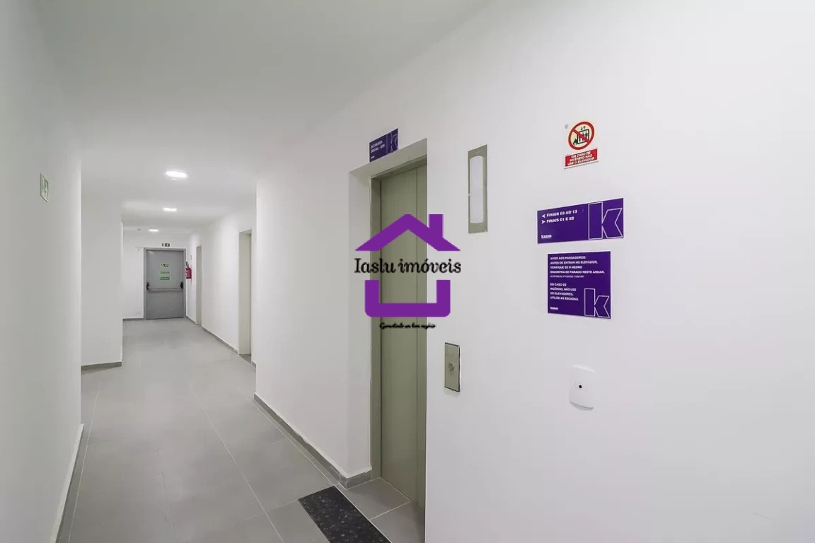 Apartamento, 2 quartos, 40 m² - Foto 15