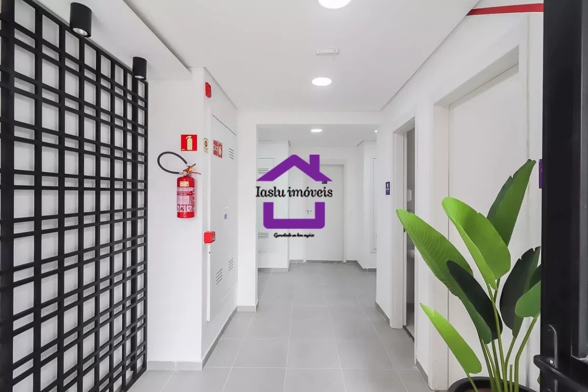 Apartamento, 2 quartos, 40 m² - Foto 16