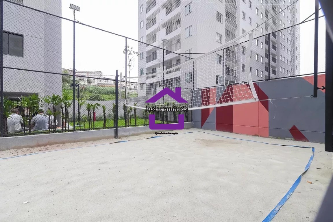 Apartamento, 2 quartos, 40 m² - Foto 18