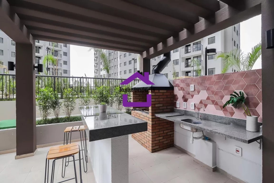 Apartamento, 2 quartos, 40 m² - Foto 20