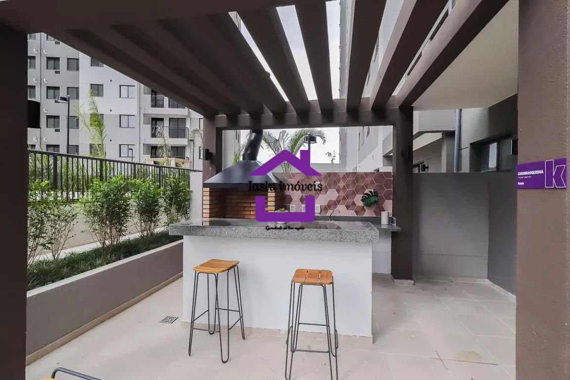 Apartamento, 2 quartos, 40 m² - Foto 21