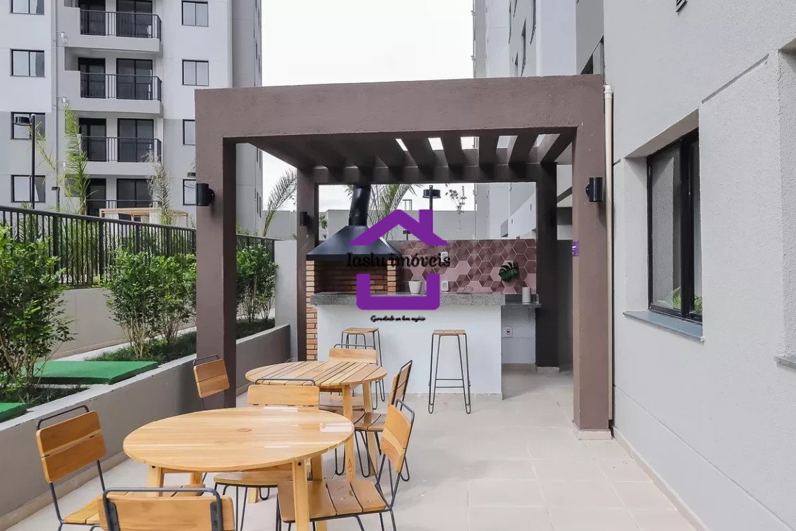 Apartamento, 2 quartos, 40 m² - Foto 22