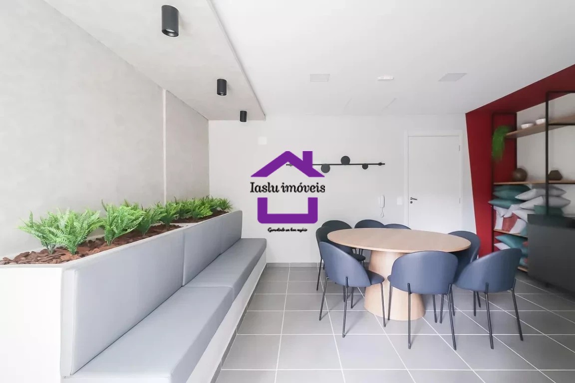 Apartamento, 2 quartos, 40 m² - Foto 23