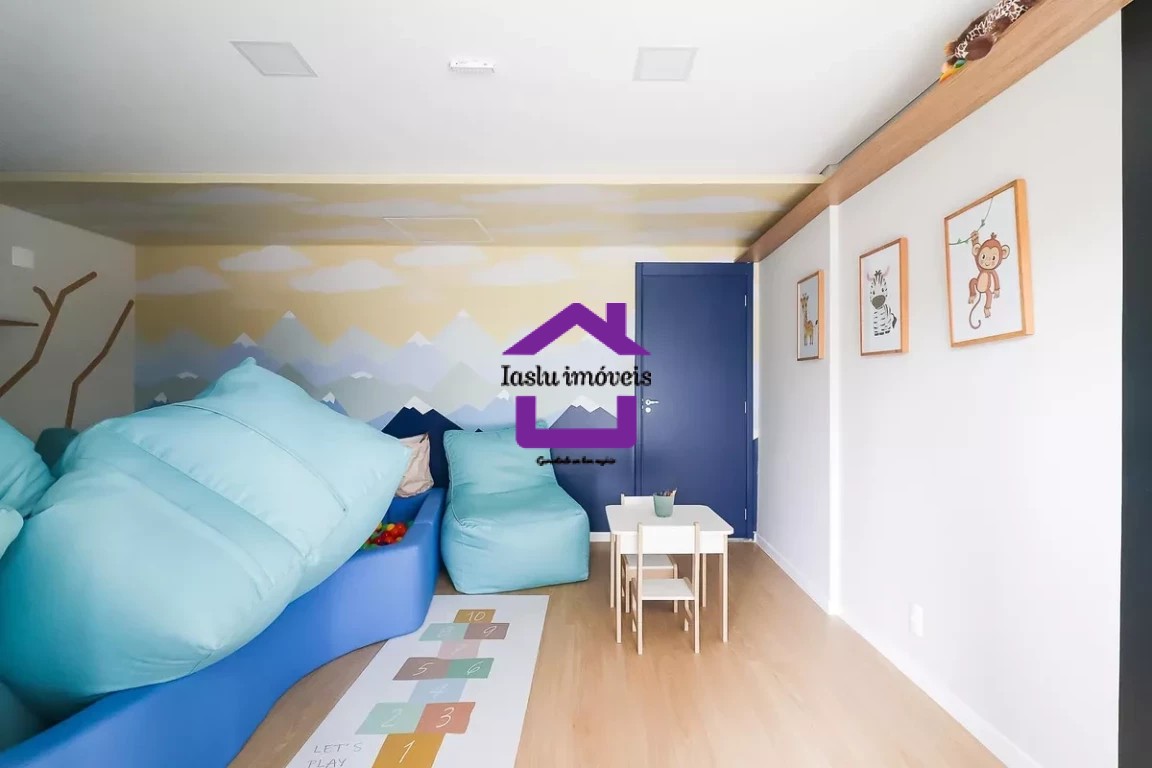 Apartamento, 2 quartos, 40 m² - Foto 24