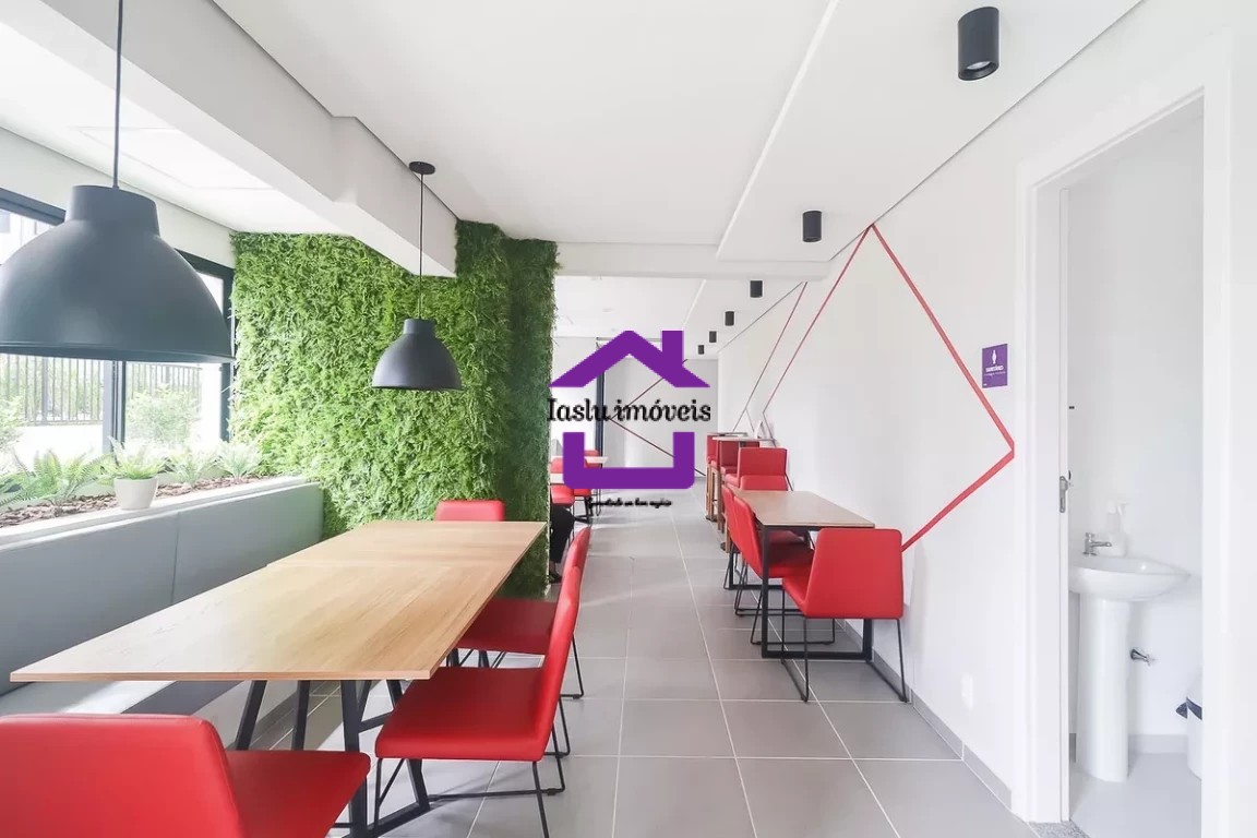 Apartamento, 2 quartos, 40 m² - Foto 25