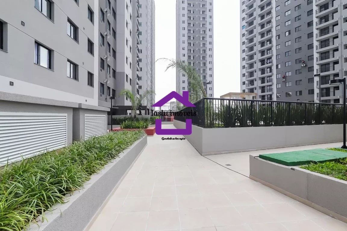 Apartamento, 2 quartos, 40 m² - Foto 27