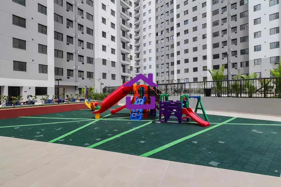 Apartamento, 2 quartos, 40 m² - Foto 29