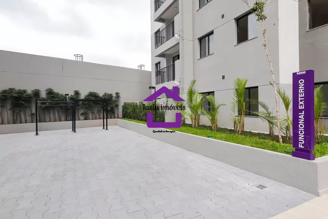 Apartamento, 2 quartos, 40 m² - Foto 30