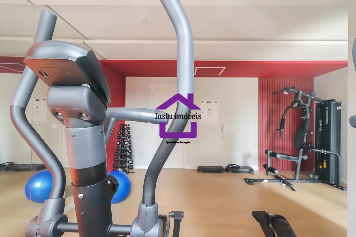 Apartamento, 2 quartos, 40 m² - Foto 31