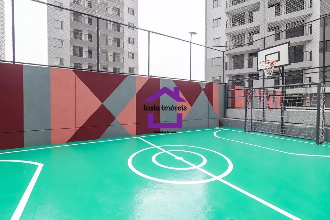 Apartamento, 2 quartos, 40 m² - Foto 32