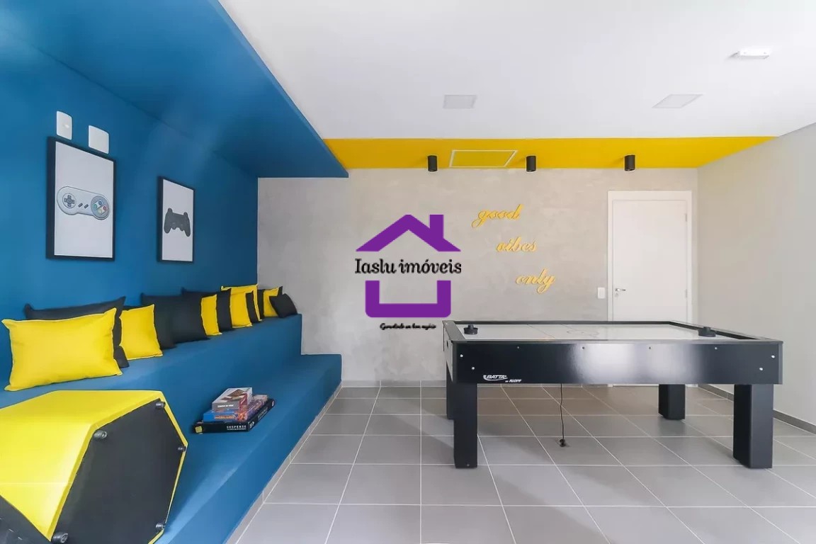 Apartamento, 2 quartos, 40 m² - Foto 34