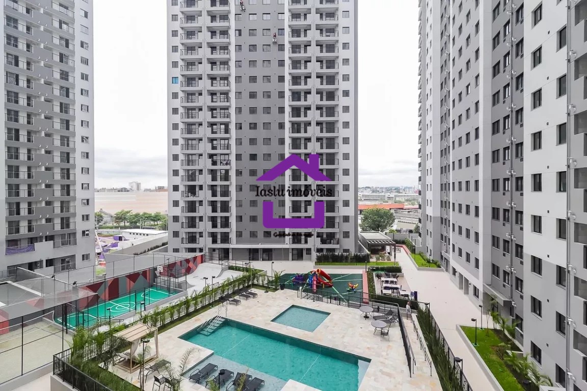 Apartamento, 2 quartos, 40 m² - Foto 35