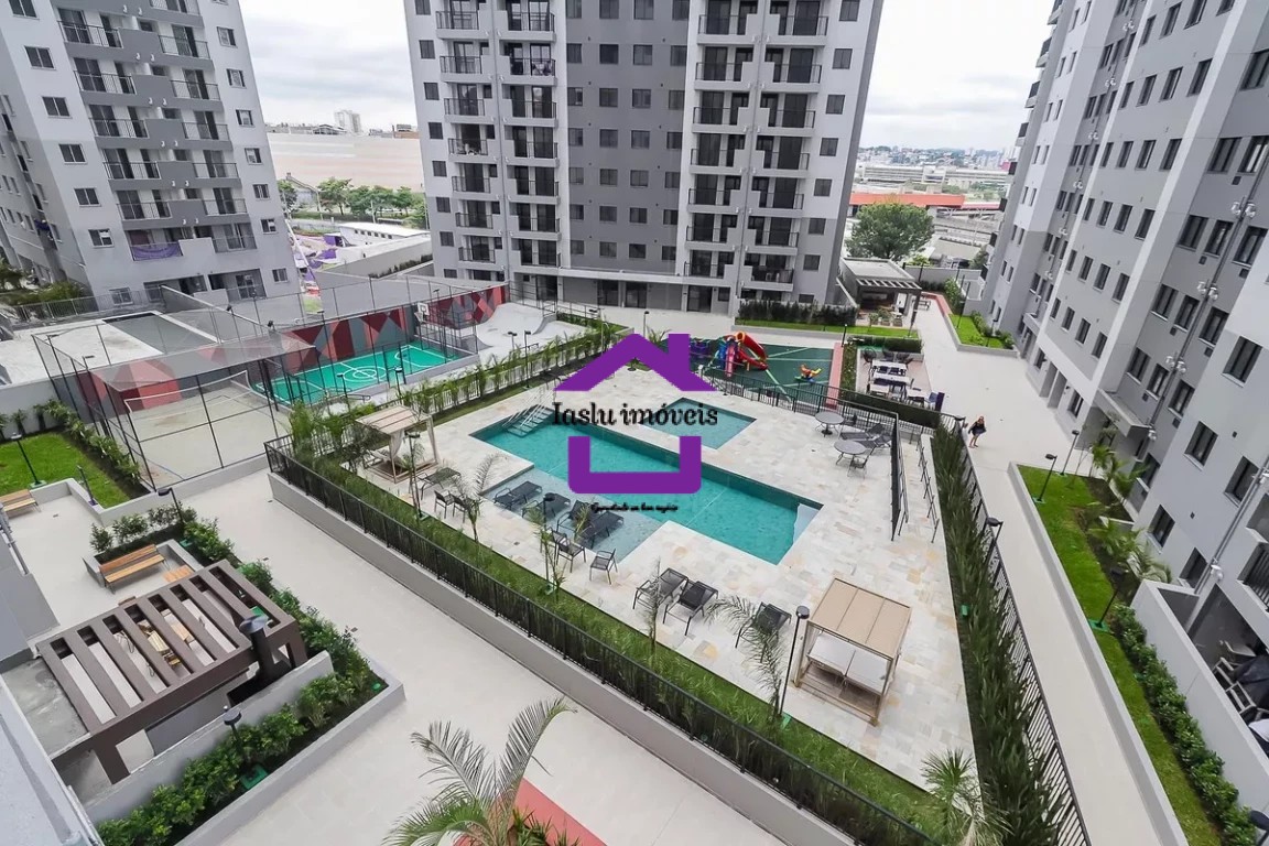 Apartamento, 2 quartos, 40 m² - Foto 36